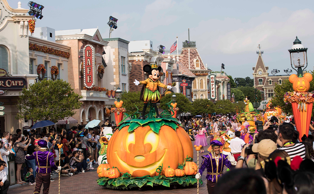 【萬聖節2019】今年Halloween去邊好?10大香港好玩萬聖節活動推介 【萬聖節2019】今年Halloween去邊好?10大香港好玩萬聖節活動推介