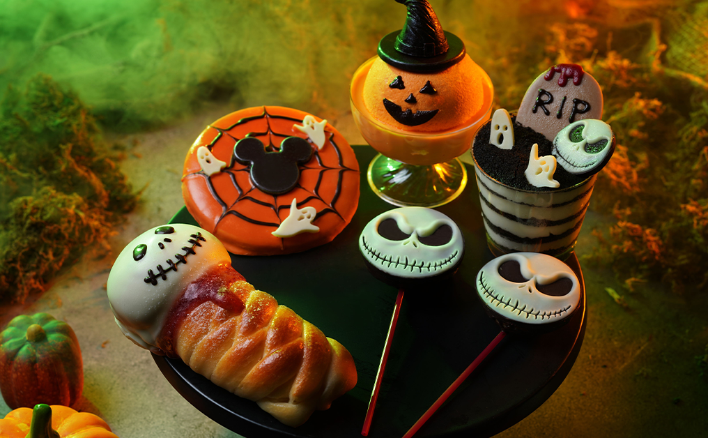 【萬聖節2019】今年Halloween去邊好？10大香港好玩萬聖節活動推介