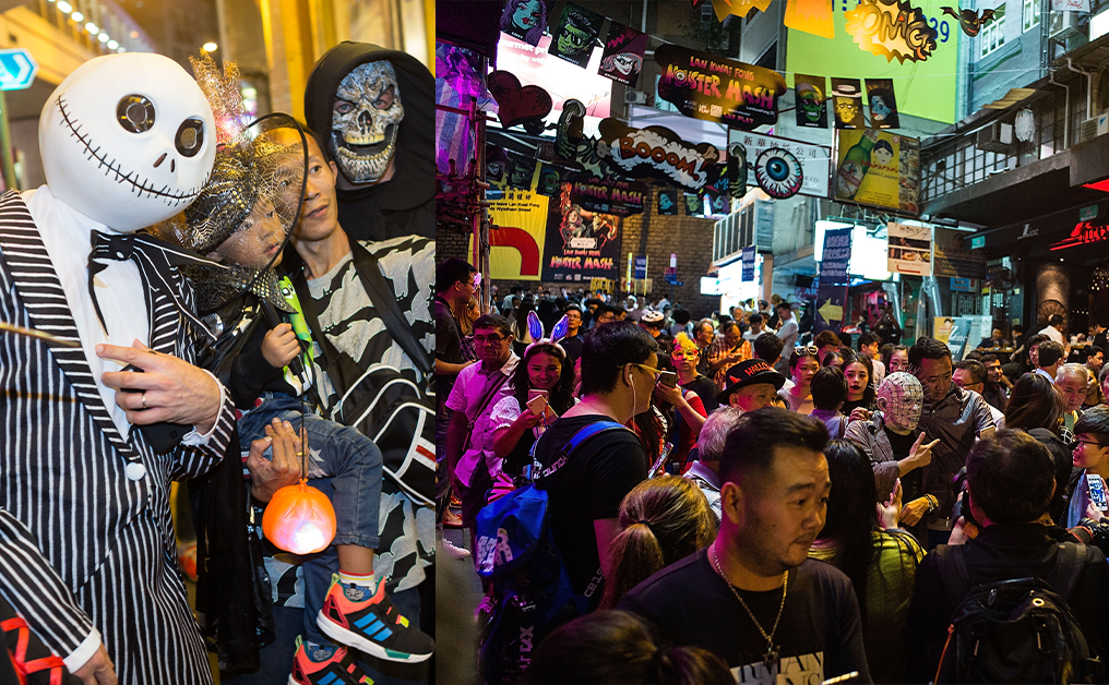 【萬聖節2019】今年Halloween去邊好?10大香港好玩萬聖節活動推介 【萬聖節2019】今年Halloween去邊好?10大香港好玩萬聖節活動推介