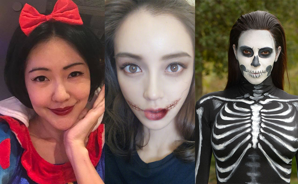 【萬聖節2019】今年Halloween去邊好？10大香港好玩萬聖節活動推介