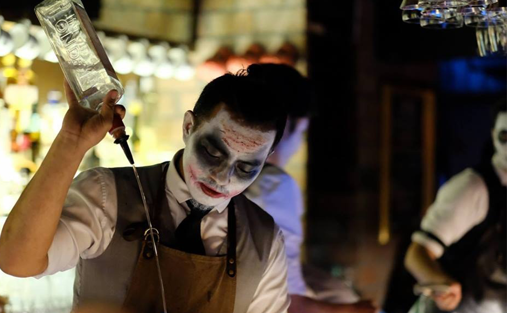 【萬聖節2019】今年Halloween去邊好?10大香港好玩萬聖節活動推介 【萬聖節2019】今年Halloween去邊好?10大香港好玩萬聖節活動推介