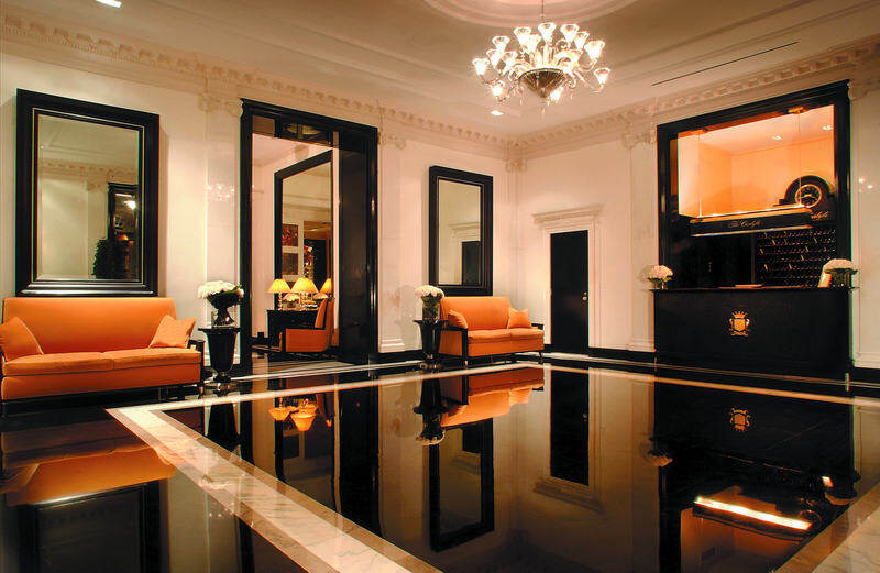 人生必去的「星」級酒店 感受紐約The Carlyle的經典美式氛圍