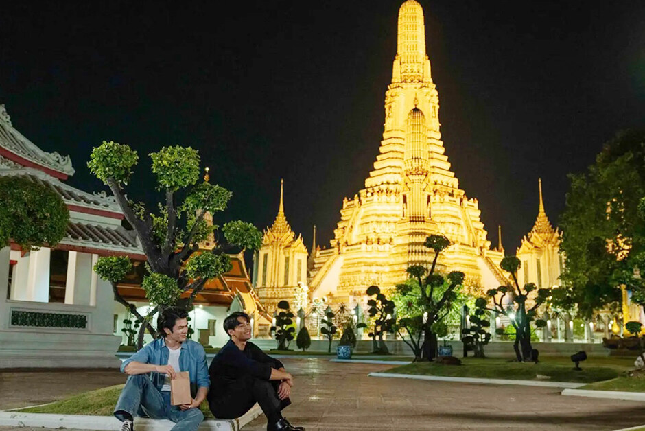 泰國旅遊懶人包｜4大人氣泰劇拍攝地成熱門景點｜附入境注意事項