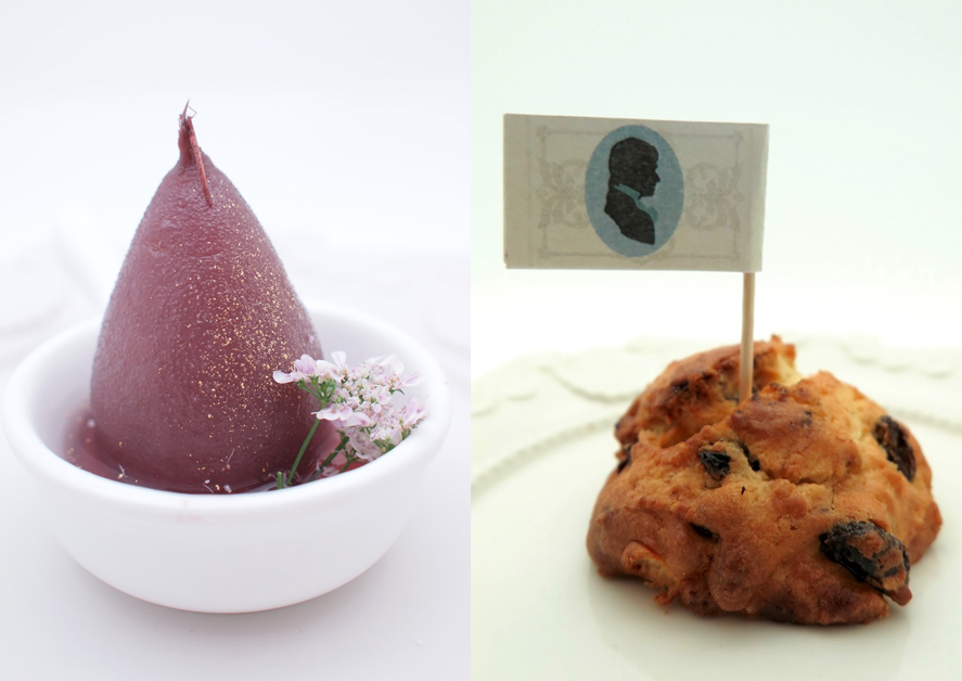 Vegan 英式下午茶推介！素食及純素人士的新「嚐」試