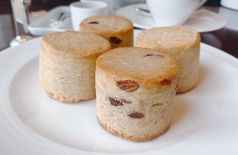 Vegan 英式下午茶推介！素食及純素人士的新「嚐」試