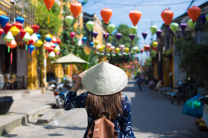 【女生獨遊好去處】一個人去越南自由行危險嗎？7個越南旅遊注意事項！