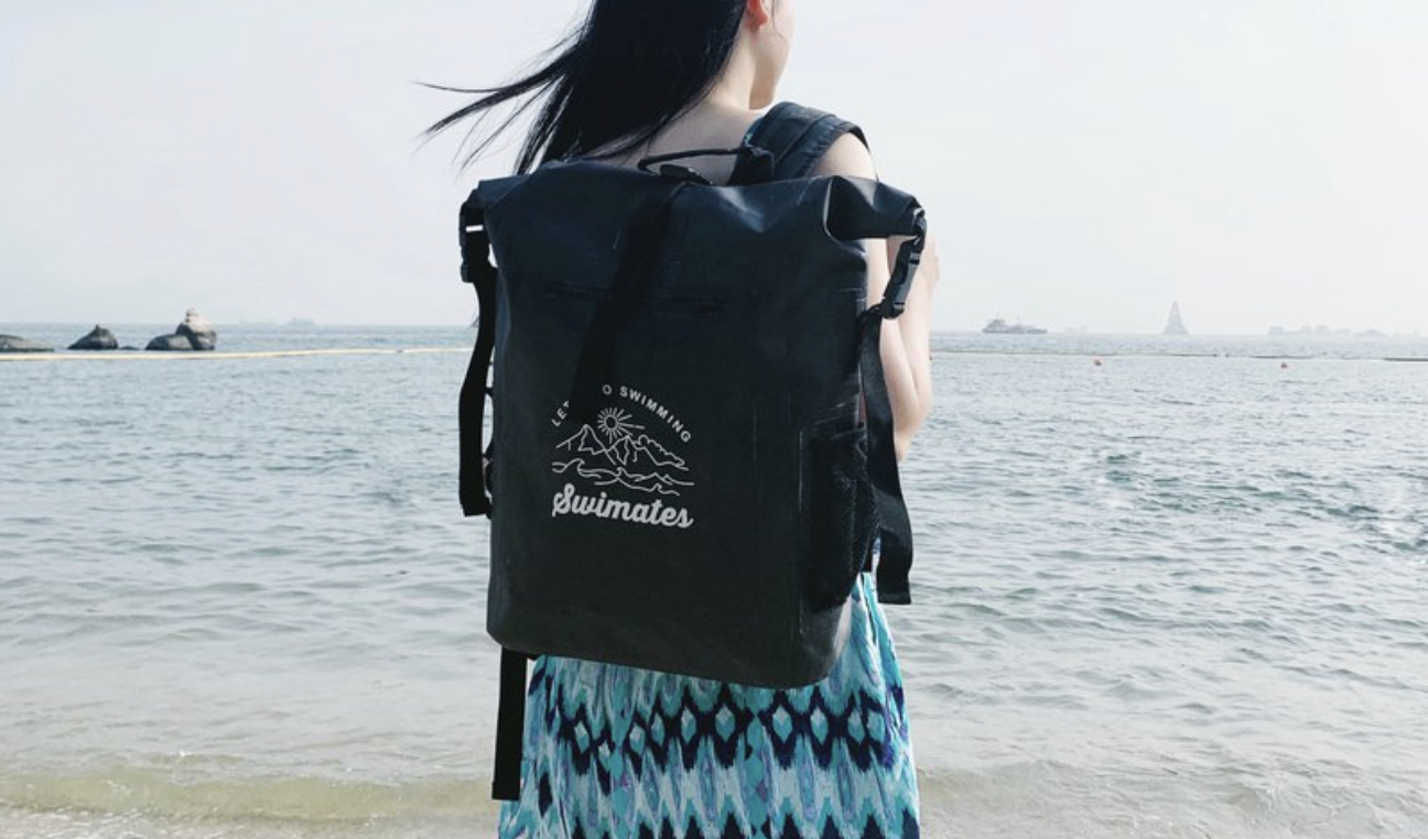 夏天最適合玩水！玩獨木舟、Wakeboard‍♀️、船P等要帶甚麼？水上活動用品清單及裝備