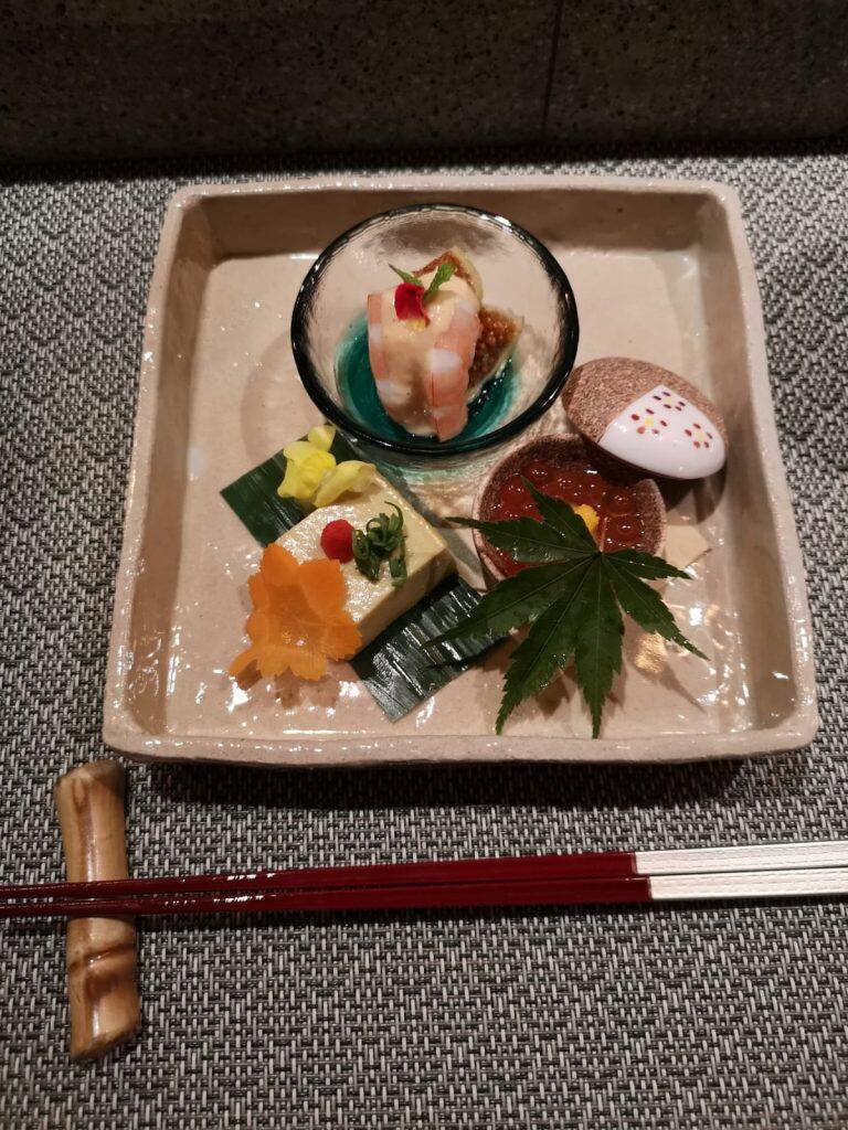 【高級日本料理】森美帶你食地道正宗Omakase