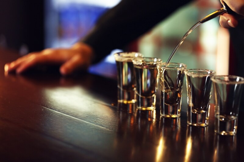 龍舌蘭酒能有助減肥？