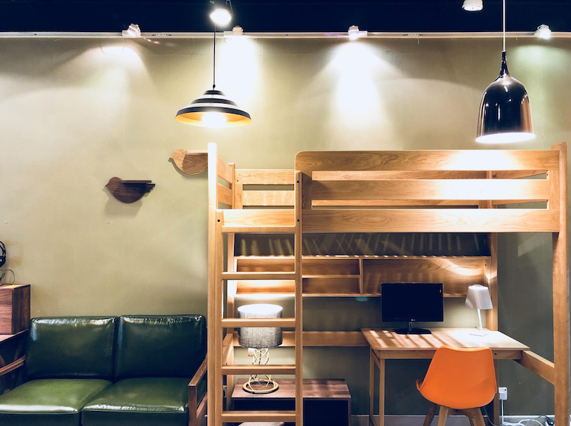 精選香港5間木製傢俬店！實木設計簡約、耐用又耐看