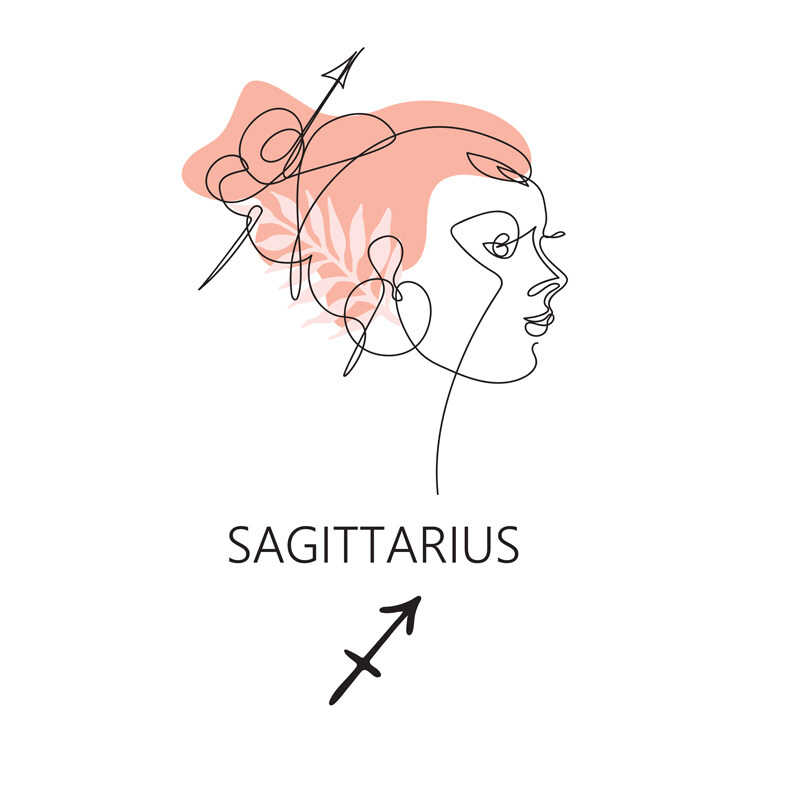 火星星座 人馬座 Sagittarius