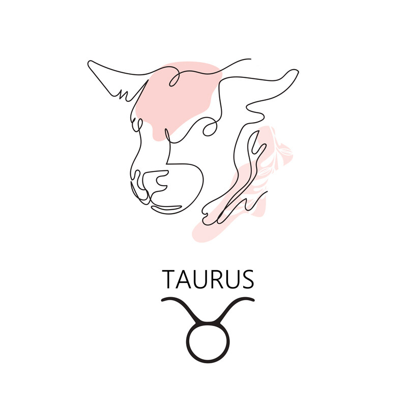 火星星座 金牛座 Taurus