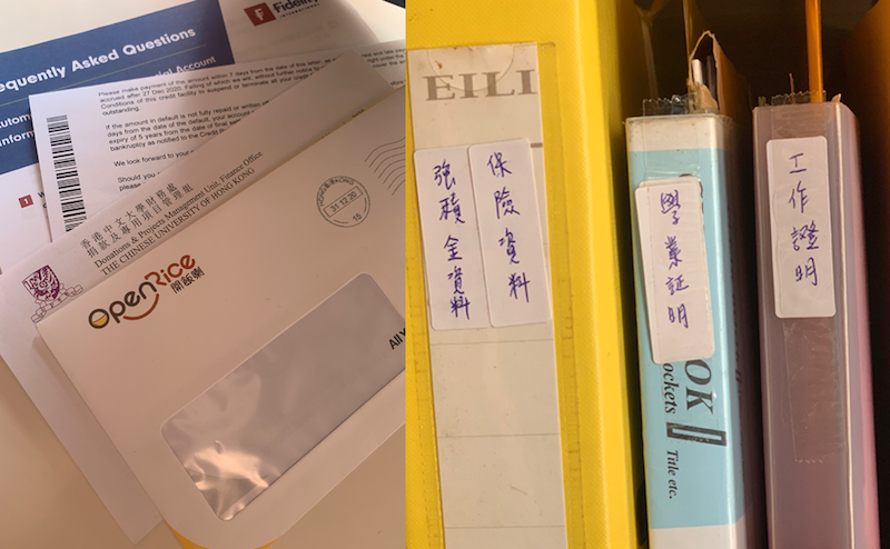家居斷捨離5大入手方向|編輯睡房斷捨離大作戰|清空物品4大心態你 家居斷捨離5大入手方向|編輯睡房斷捨離大作戰|清空物品4大心態你