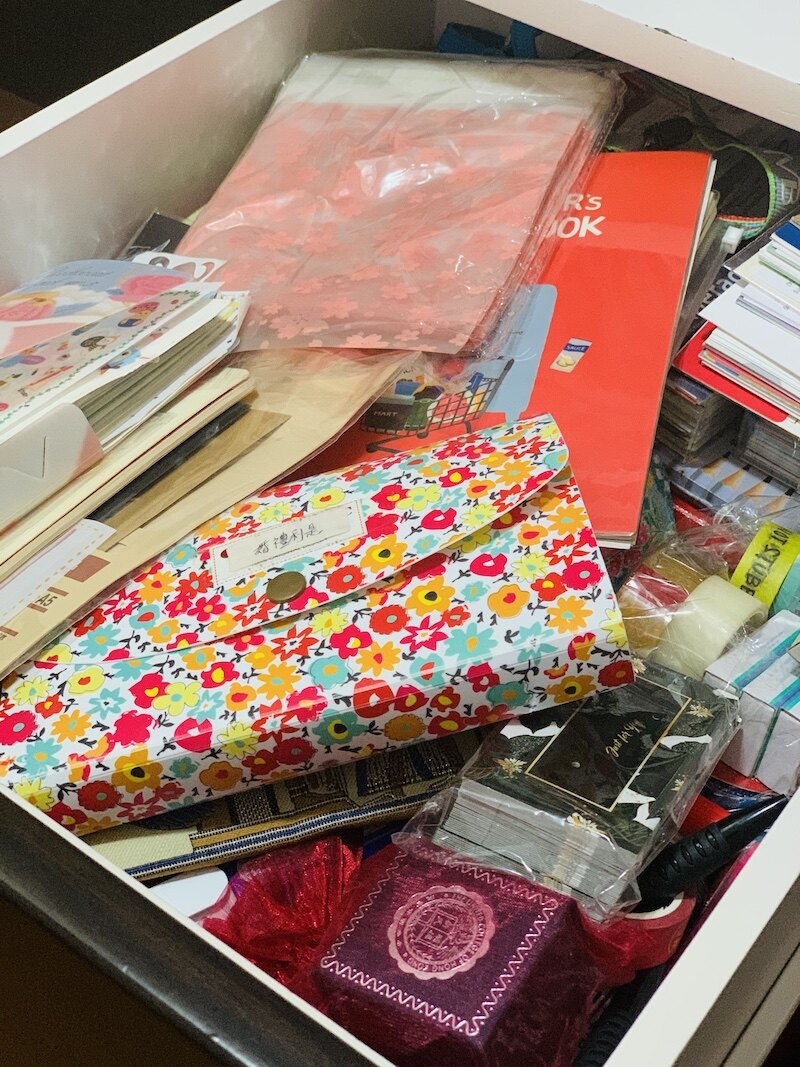 家居斷捨離5大入手方向|編輯睡房斷捨離大作戰|清空物品4大心態你 家居斷捨離5大入手方向|編輯睡房斷捨離大作戰|清空物品4大心態你