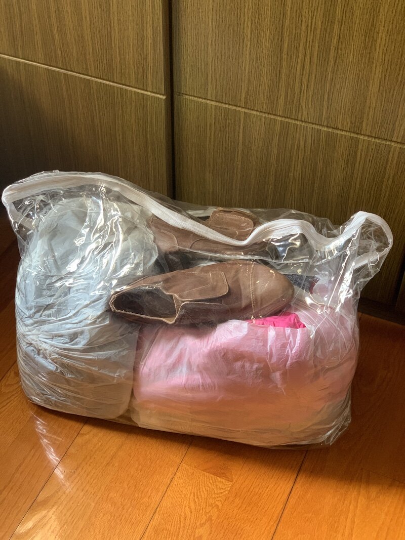 家居斷捨離5大入手方向|編輯睡房斷捨離大作戰|清空物品4大心態你 家居斷捨離5大入手方向|編輯睡房斷捨離大作戰|清空物品4大心態你