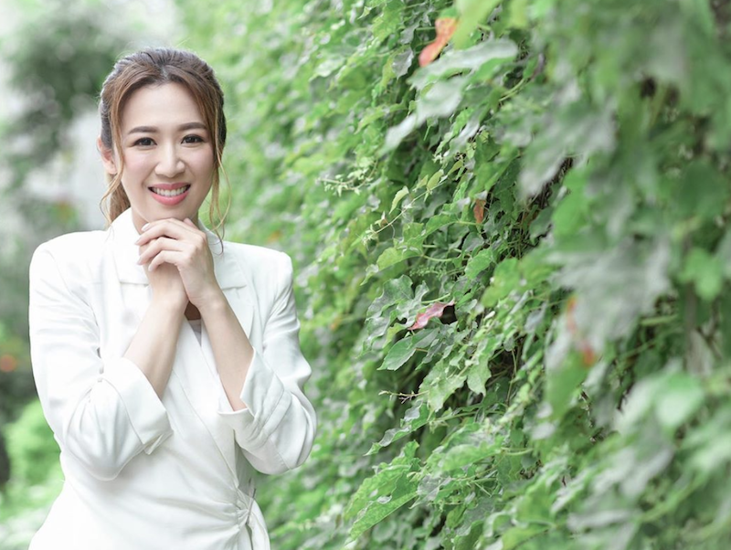 麥玲玲2021牛年整體運程|生肖龍愛情運、事業運與財運預測 麥玲玲2021牛年整體運程|生肖龍愛情運、事業運與財運預測