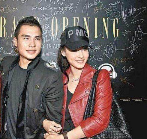 celebrity-family-siblings-love-CeceliaCheung-brother