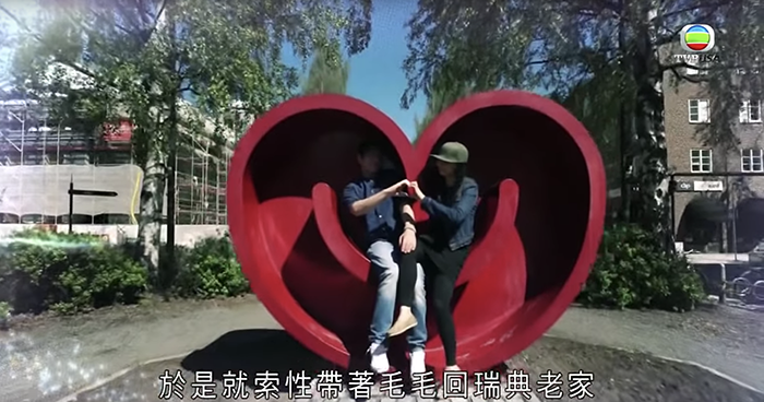 王貽興專欄：葡萄到世界邊端