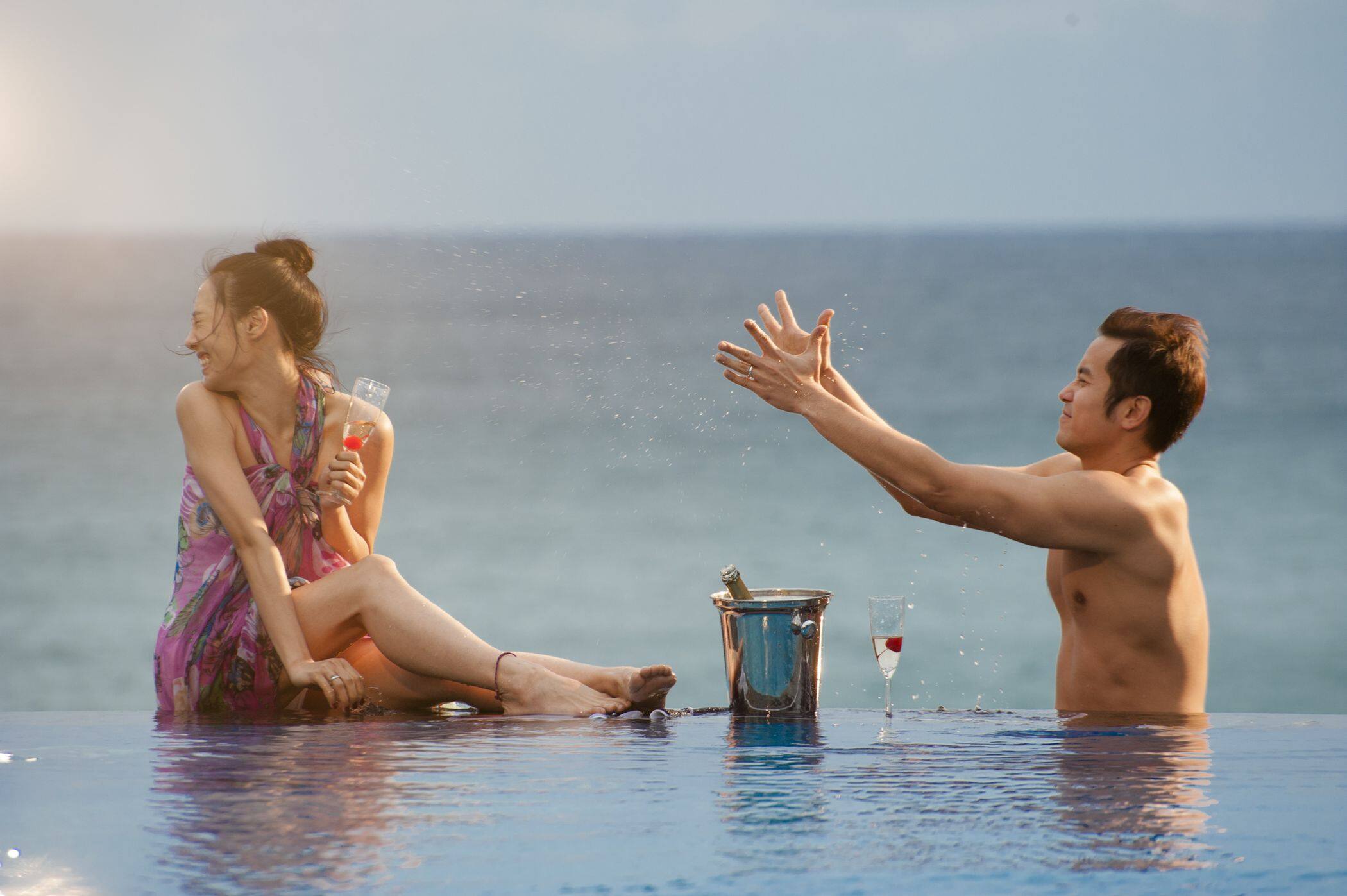 8個男人愛你的表現!男人依賴你就是愛你嗎? 8個男人愛你的表現!男人依賴你就是愛你嗎?