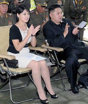 她是北韓潮流教母 ！拆解金正恩老婆李雪主嘅5大神秘身世