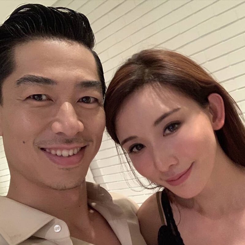 王貽興專欄：有生之年系列！志玲姐姐結婚了，新郎卻不是他