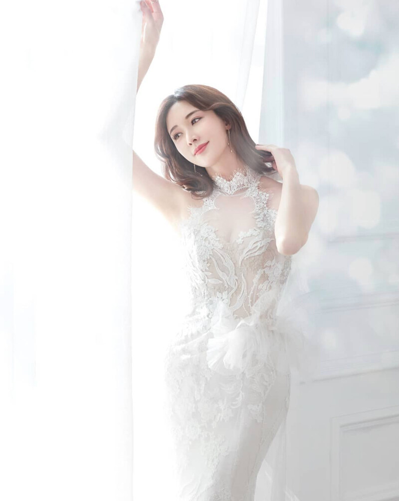 王貽興專欄：有生之年系列！志玲姐姐結婚了，新郎卻不是他