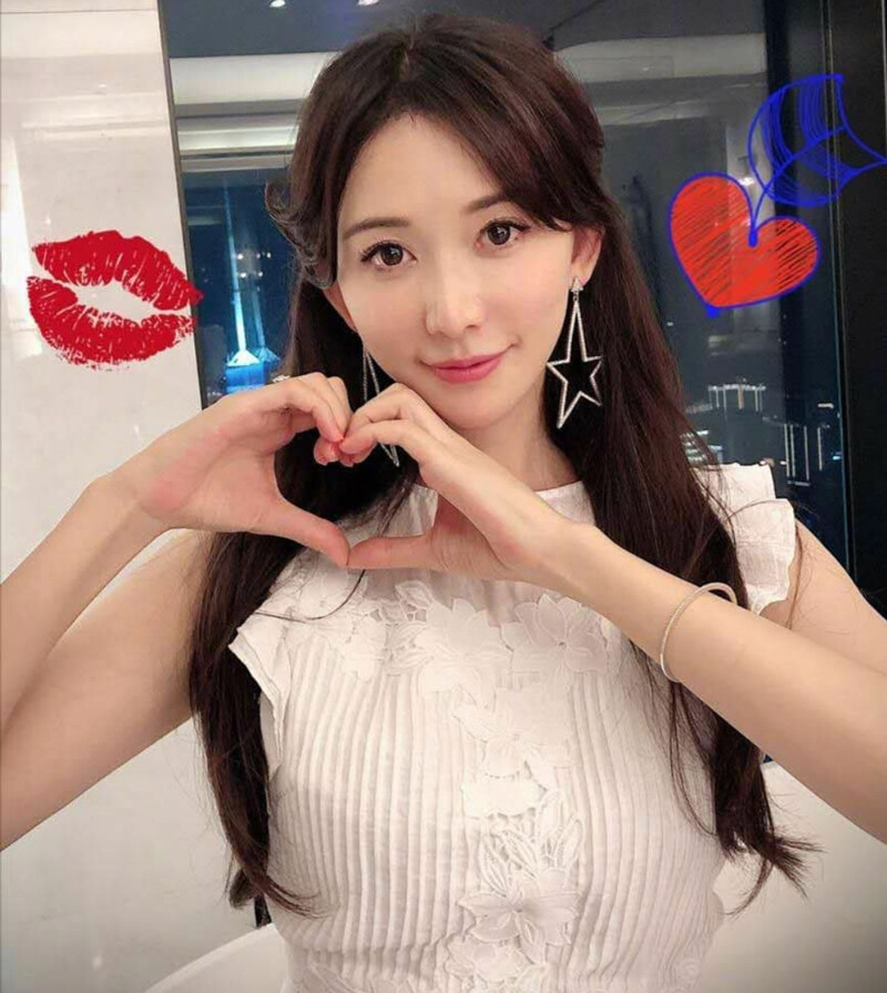 王貽興專欄：有生之年系列！志玲姐姐結婚了，新郎卻不是他