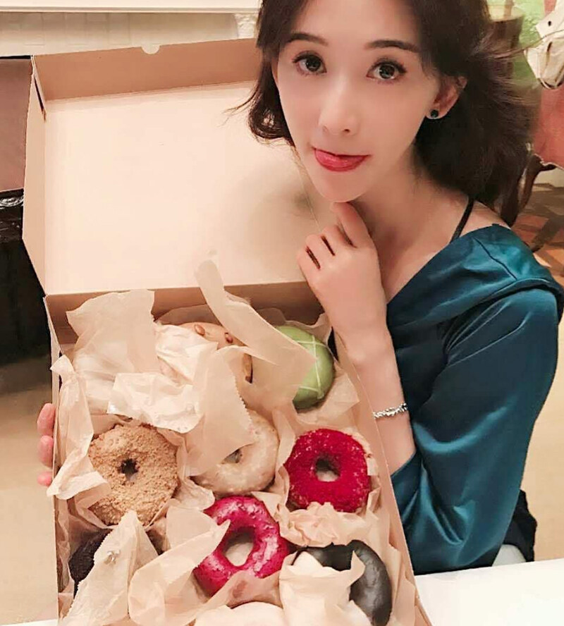 王貽興專欄：有生之年系列！志玲姐姐結婚了，新郎卻不是他