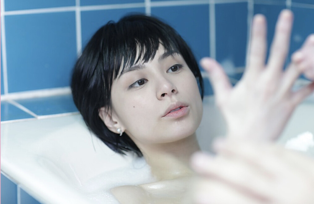王貽興專欄：一個女人和浴室