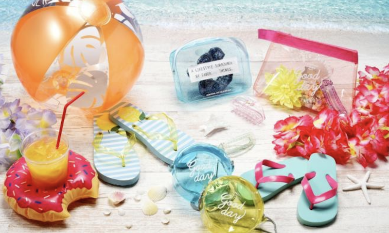 【點止DAISO？】6間日本100円店推介！平價入手藥妝零食雜貨！