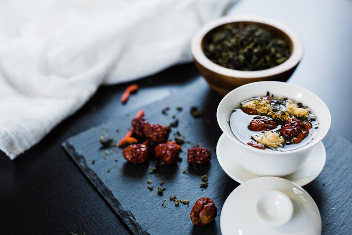紅棗牛蒡茶功效 紅棗牛蒡茶功效