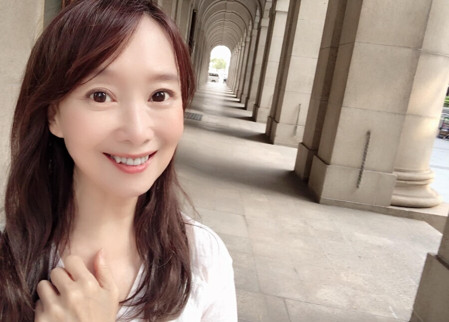 她們才是真正逆齡!郭藹明、陳美齡、關詠荷護膚凍齡之道 她們才是真正逆齡!郭藹明、陳美齡、關詠荷護膚凍齡之道