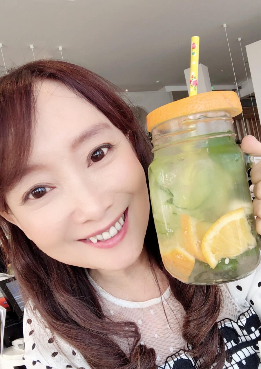 她們才是真正逆齡!郭藹明、陳美齡、關詠荷護膚凍齡之道 她們才是真正逆齡!郭藹明、陳美齡、關詠荷護膚凍齡之道