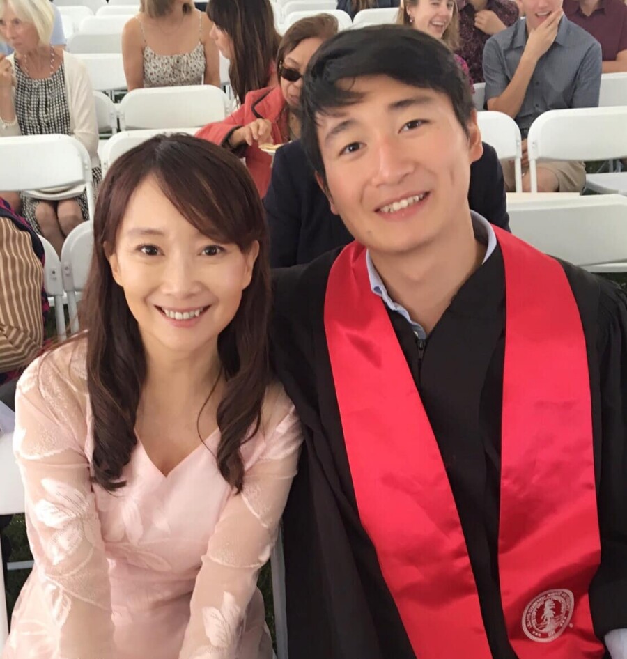 她們才是真正逆齡!郭藹明、陳美齡、關詠荷護膚凍齡之道 她們才是真正逆齡!郭藹明、陳美齡、關詠荷護膚凍齡之道