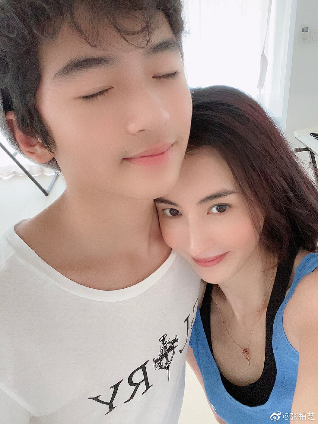 張柏芝懷第四胎｜《乘風破浪的姐姐2》翻紅！6大金句面對負評：不要覺得自己好慘