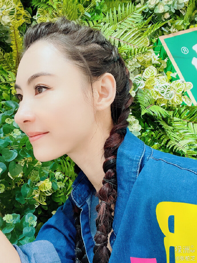 張柏芝傳懷第四胎?40歲「姐姐」真人騷翻紅 6大金句面對負評:不要覺得自 張柏芝傳懷第四胎?40歲「姐姐」真人騷翻紅 6大金句面對負評:不要覺得自