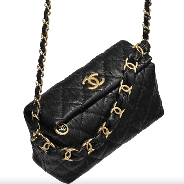 Chanel 2021春夏小皮具精選丨15款超迷你袋、卡片套、銀包及零錢包推介 Chanel 2021春夏小皮具精選丨15款超迷你袋、卡片套、銀包及零錢包推介