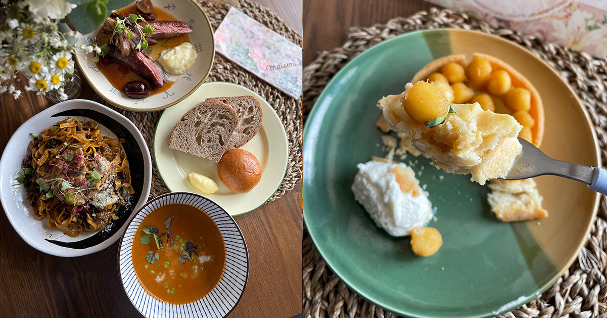 抗疫住家菜|15分鐘還原大廚滋味開箱實「煮」懶人餸包:Green Common、Maison ES #CosmoLiveWell 抗疫住家菜|15分鐘還原大廚滋味開箱實「煮」懶人餸包:Green Common、Maison ES #CosmoLiveWell