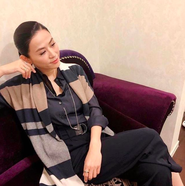 「沒有女人不想靚一世