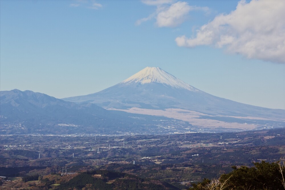 溫泉、美食、奇山異水、多角度富士山！伊豆3日2夜自駕遊