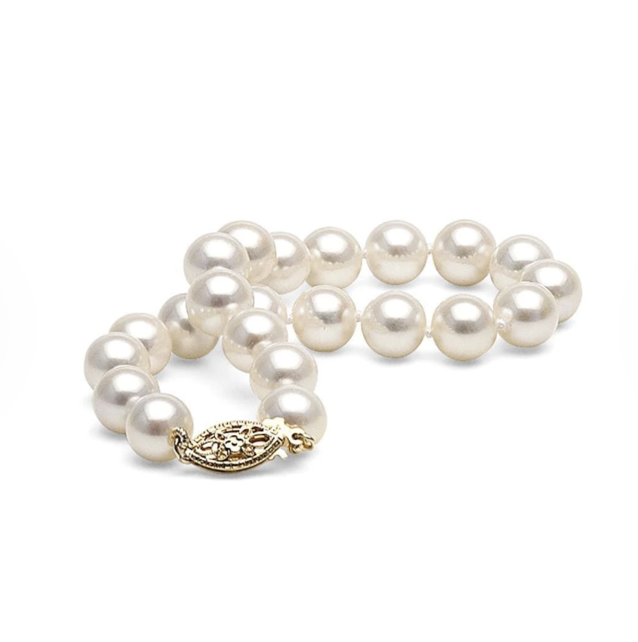 pure pearls