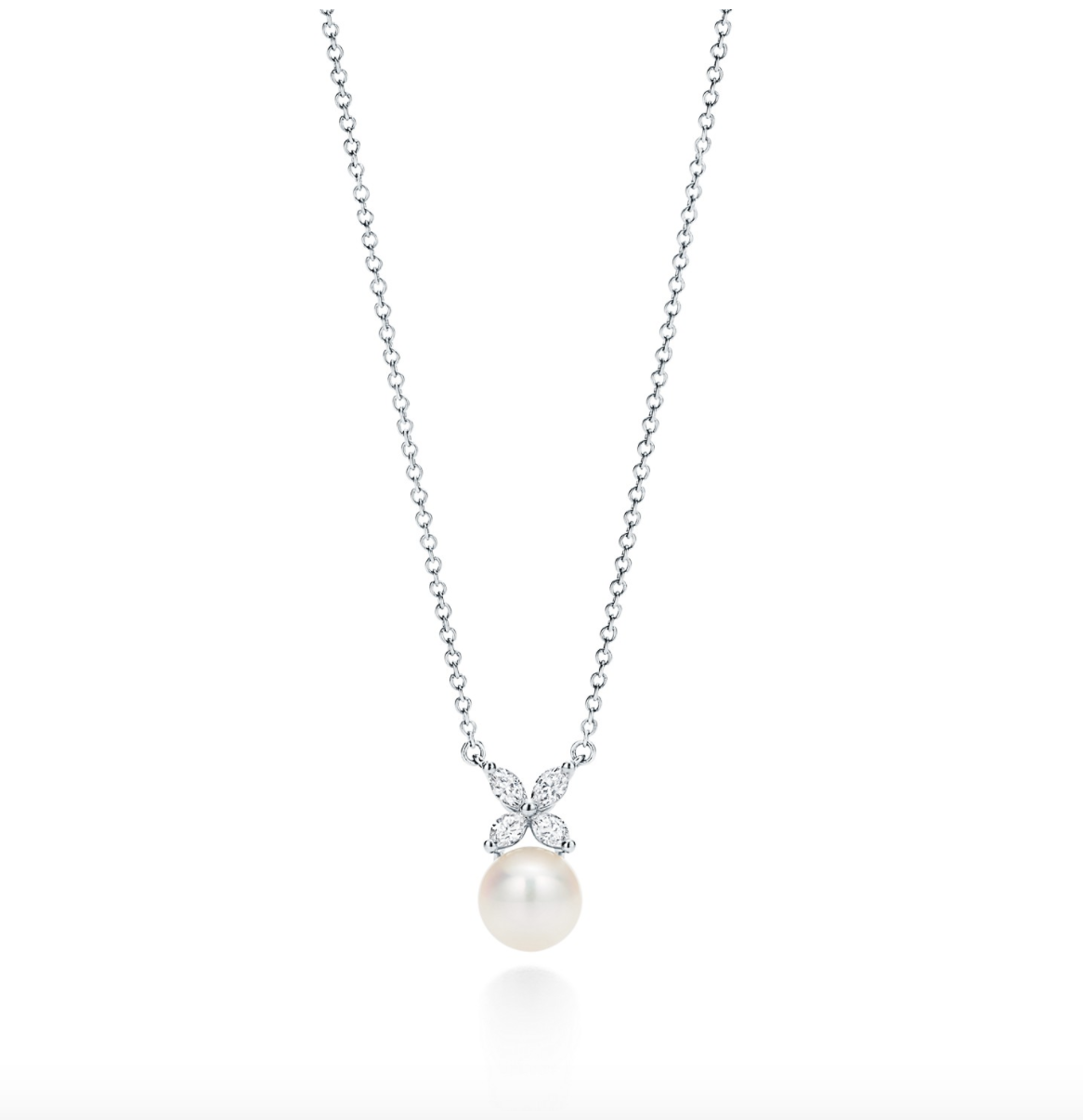 necklace Tiffany
