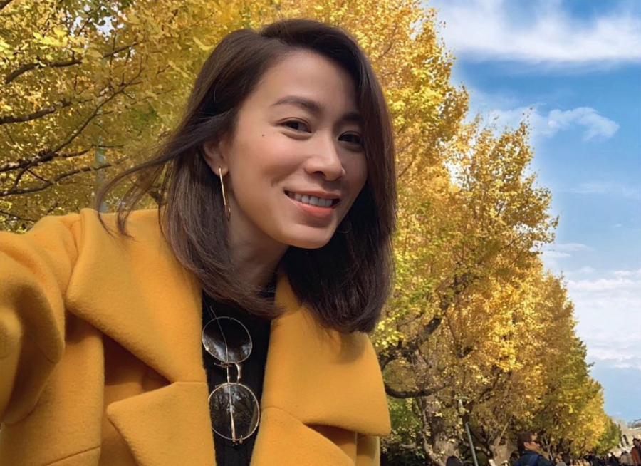 田蕊妮、宋慧喬、佘詩曼越成熟越靚 抗衰老、凍齡取決於心境同實際行動