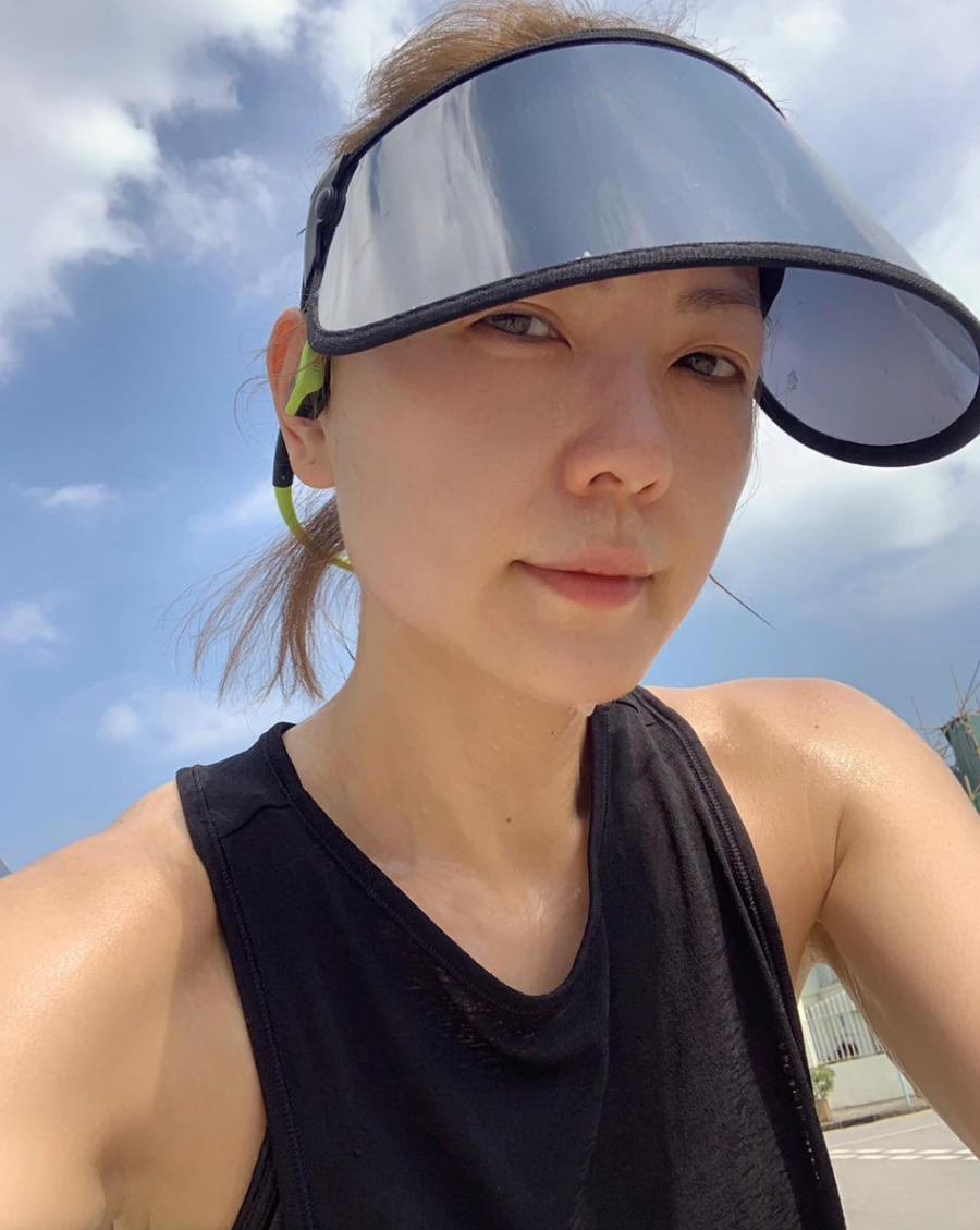 田蕊妮、宋慧喬、佘詩曼越成熟越靚 抗衰老、凍齡取決於心境同實際行動