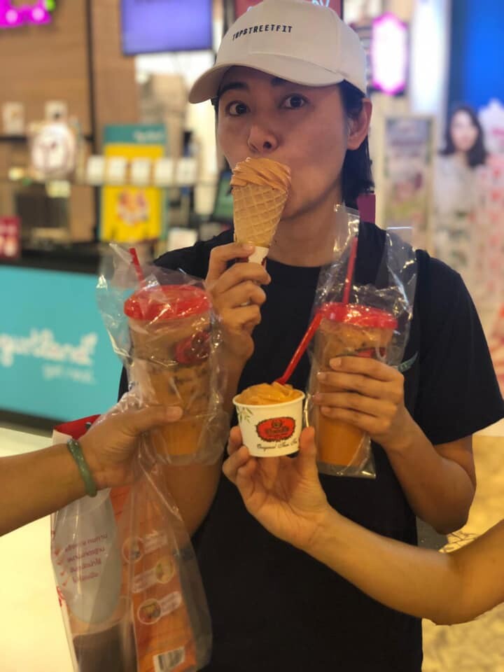 ▲生肖蛇代表:蒙嘉慧 ▲生肖蛇代表:蒙嘉慧