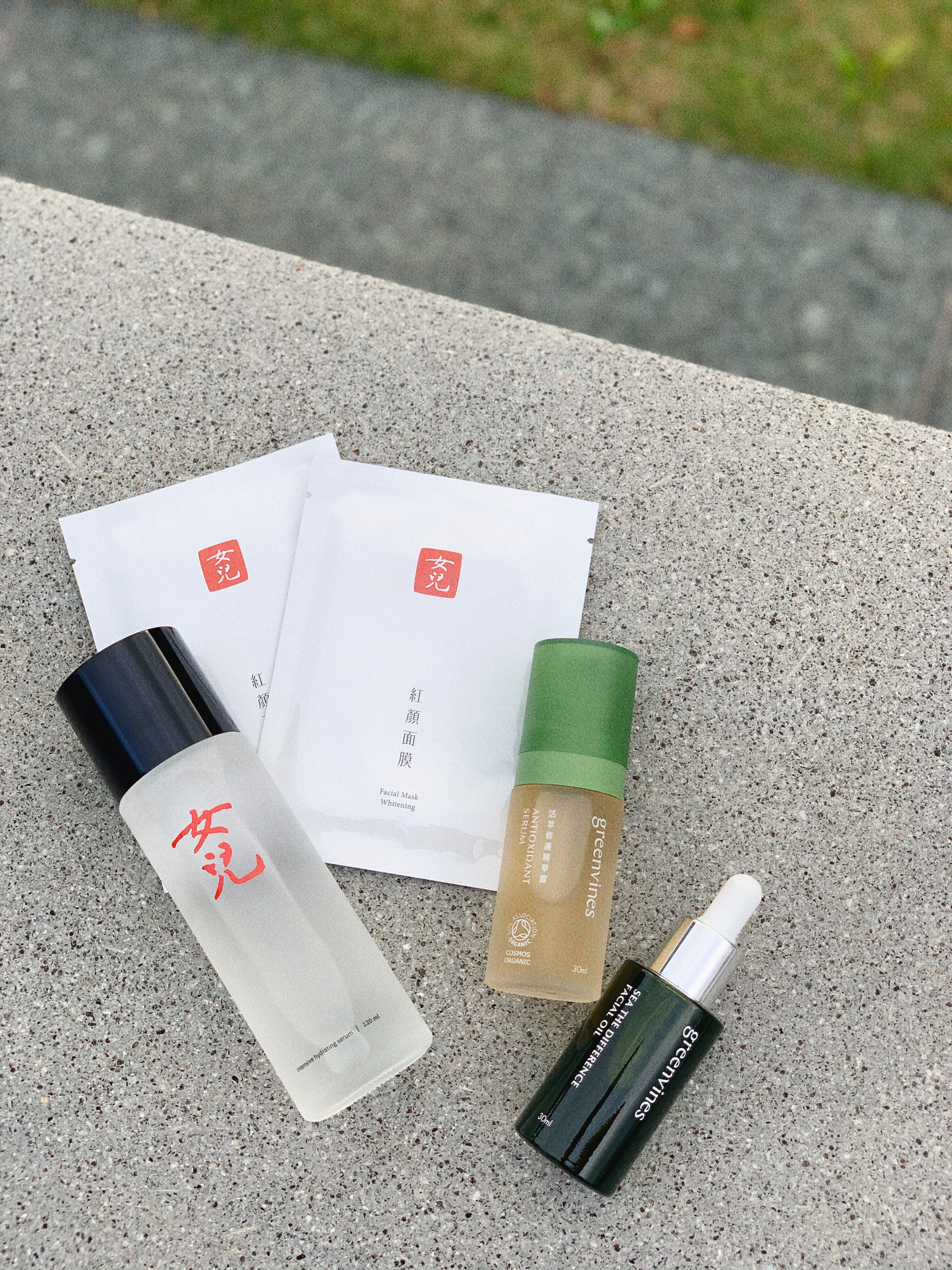 【台灣護膚品】台妹最愛這兩大天然護膚品牌:綠藤生機+女兒 香港哪裏能買? 【台灣護膚品】台妹最愛這兩大天然護膚品牌:綠藤生機+女兒 香港哪裏能買?
