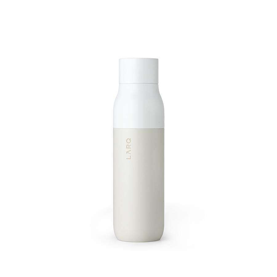 LARQ bottle granite white 500ml / 17oz