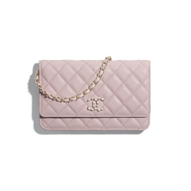 2021 WOC手袋推介丨10款Chanel、Celine、Dior及LV Wallet on Chain名牌手袋精選