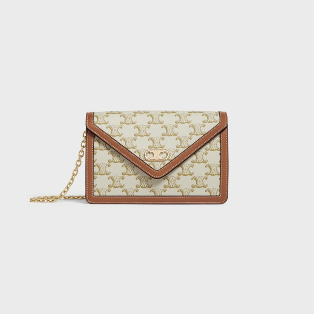 2021 WOC手袋推介丨10款Chanel、Celine、Dior及LV Wallet on Chain名牌手袋精選