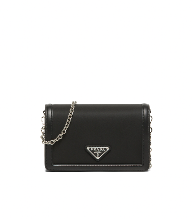 2021 WOC手袋推介丨10款Chanel、Celine、Dior及LV Wallet on Chain名牌手袋精選